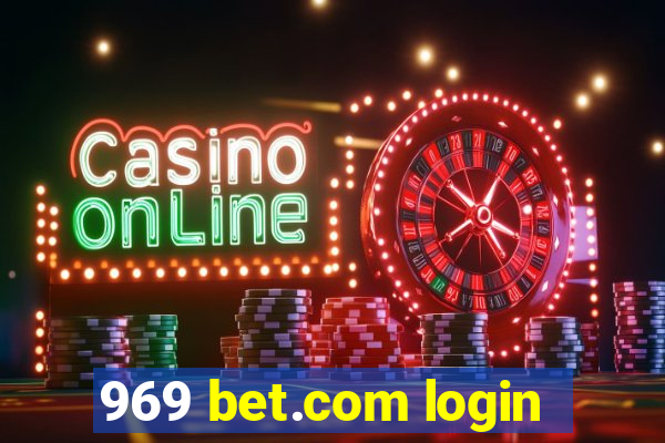 969 bet.com login